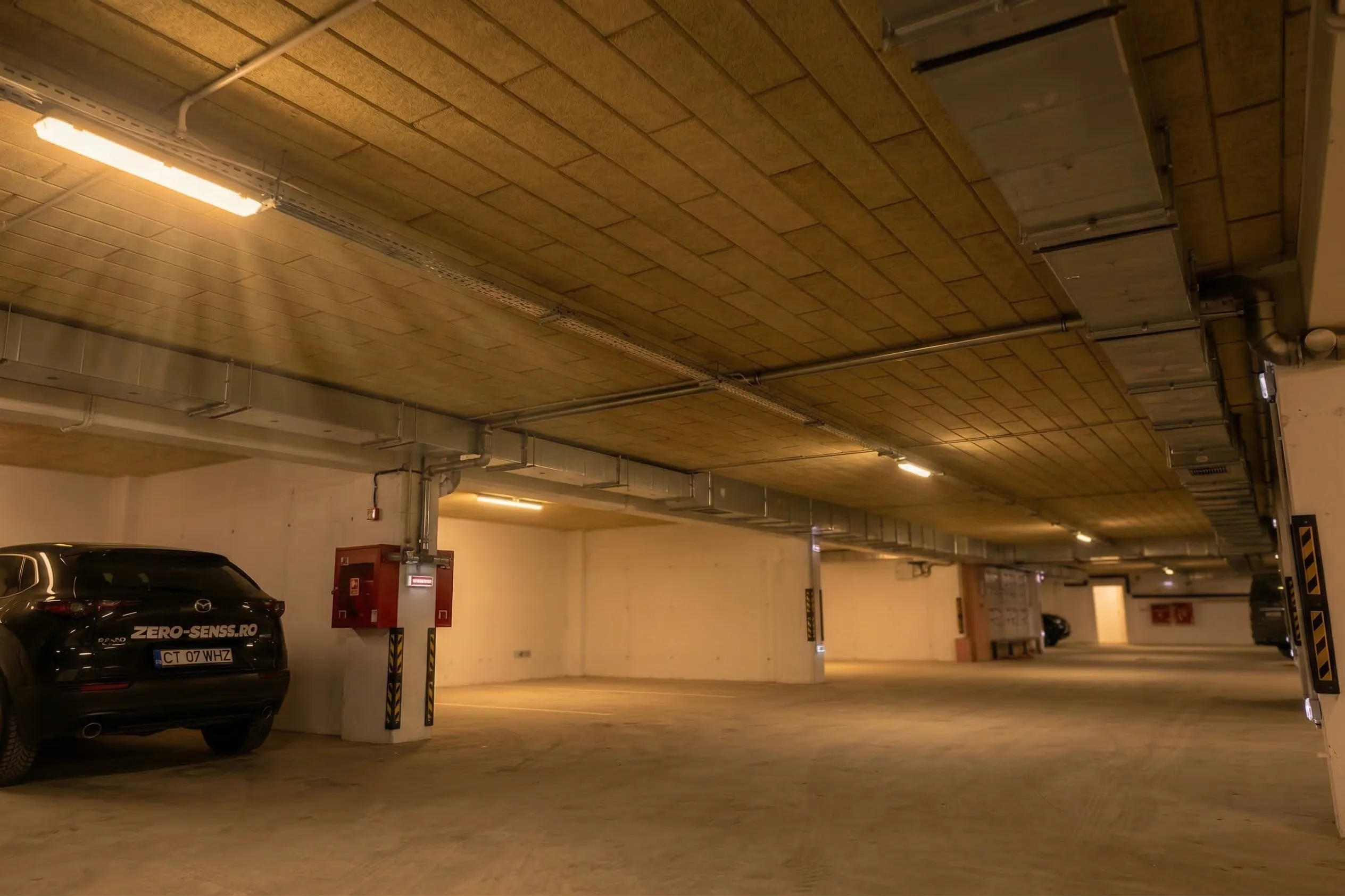 Izolație eficientă