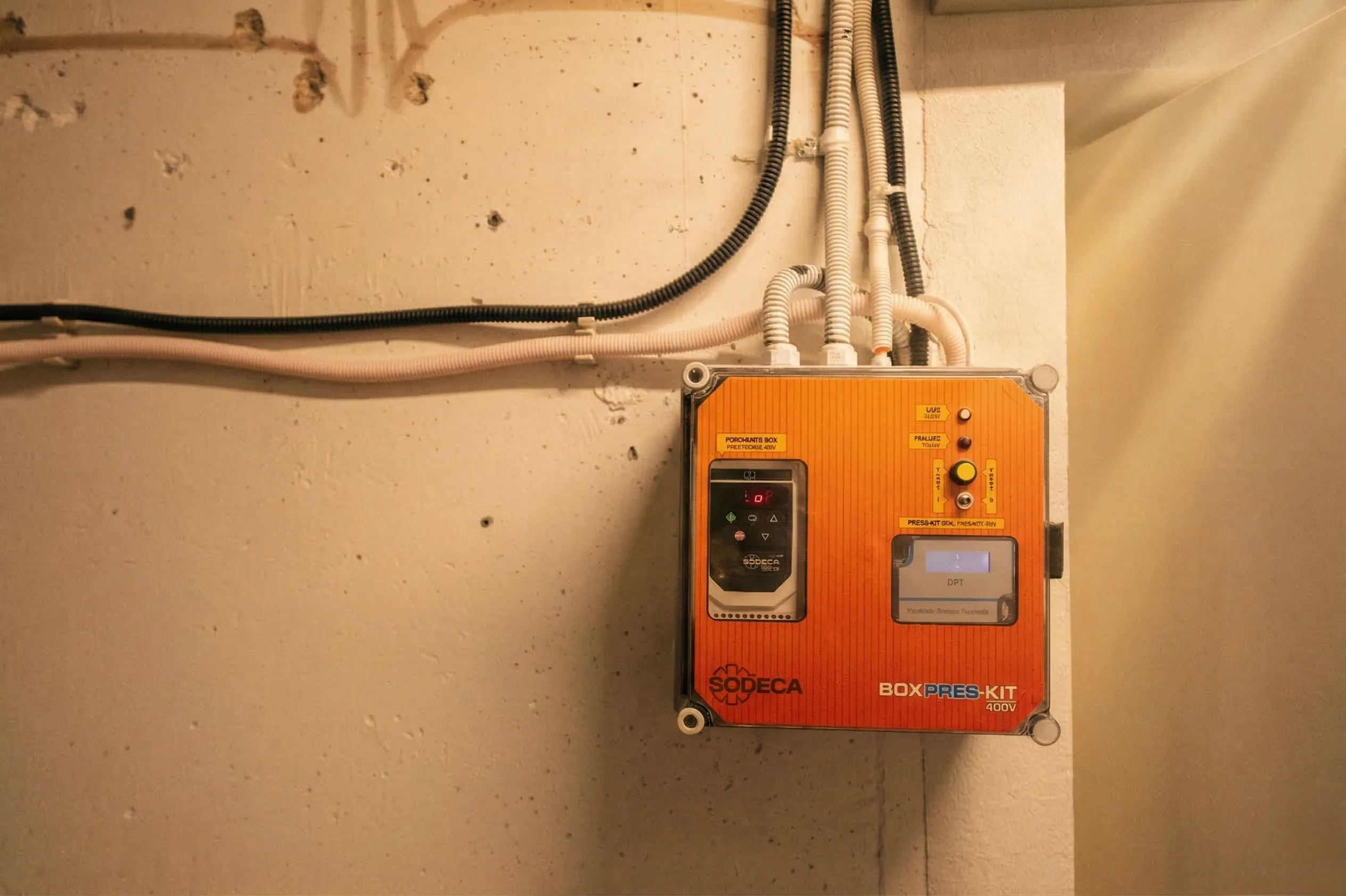 Eficiență energetică